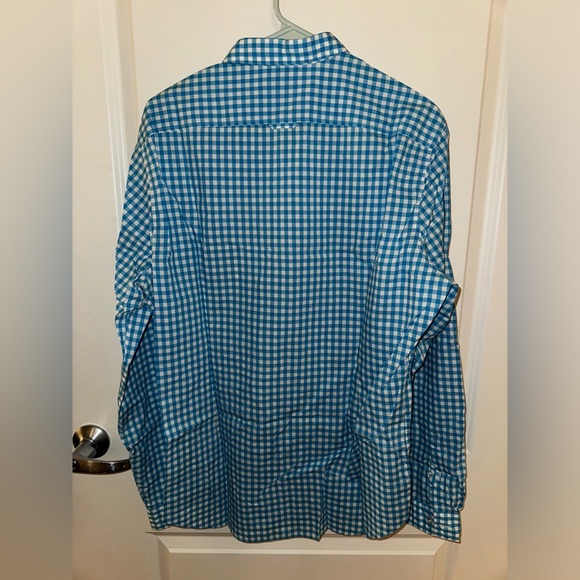 Burberry Shirt Size L - Picture 3 of 4